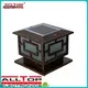 solar garden lamps energy saving for decoration ALLTOP 1