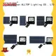 ALLTOP powered solar flood light with on off switch energy-saving for stadium 1