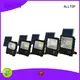 ALLTOP rechargeable solar powered flood lights outdoor aluminum alloy for spotlight 1