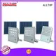 solar led flood lights for spotlight ALLTOP 1