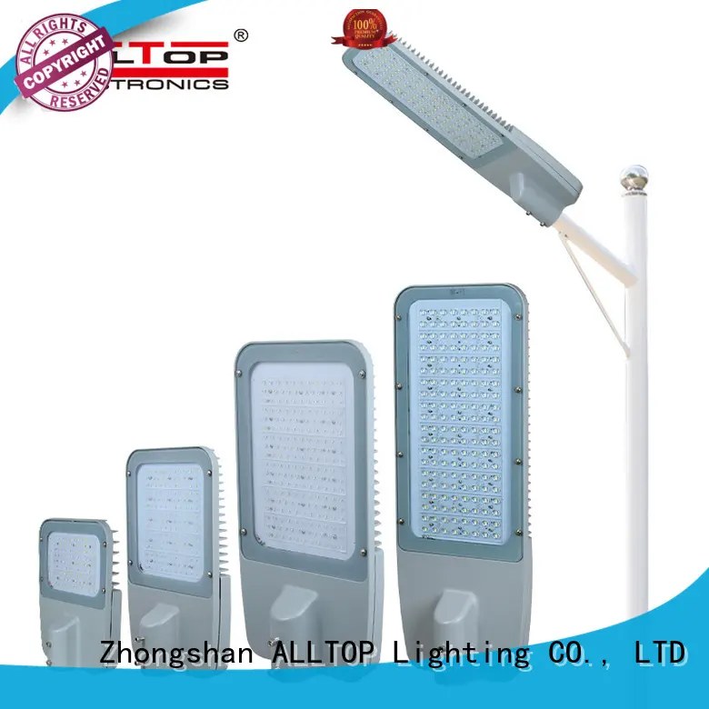 ALLTOP luminary 80w led street light outdoor for high road 1