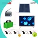 emergency solar lighting system at discount for outdoor lighting ALLTOP 1