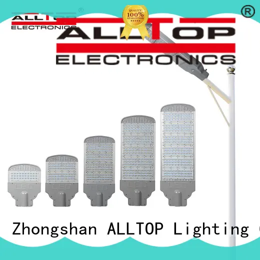 ALLTOP on-sale 20 watt led street light aluminum alloy for high road 1