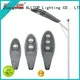 ALLTOP die-casting 50w led street light supplier for facility 1