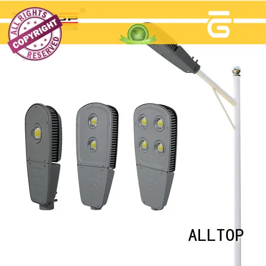 50 watt led street light low price ALLTOP 1