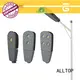 50 watt led street light low price ALLTOP 1