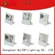 ALLTOP factory price led floodlight at discount for warehouse 1