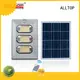 ALLTOP folding solar powered motion flood lights custom for spotlight 1