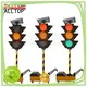 ALLTOP double side traffic light lamp portable for hospital 1