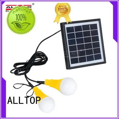 washer solar pir wall light housing for concert 1