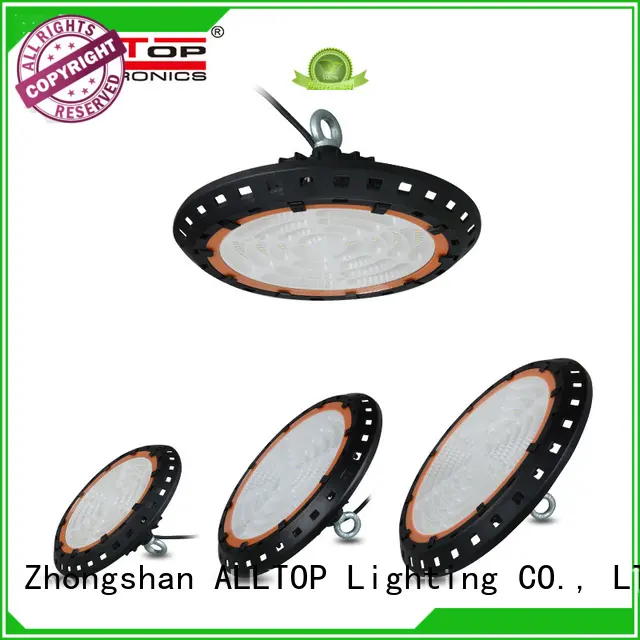 high quality 150w led high bay light on-sale for outdoor lighting ALLTOP 1