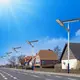 ALLTOP solar light for road wholesale for playground 7
