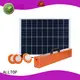 system 12v solar lighting system emergency indoor lighting ALLTOP 1