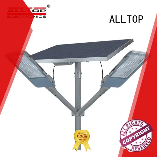waterproof china solar street light shining rightness for outdoor yard 1