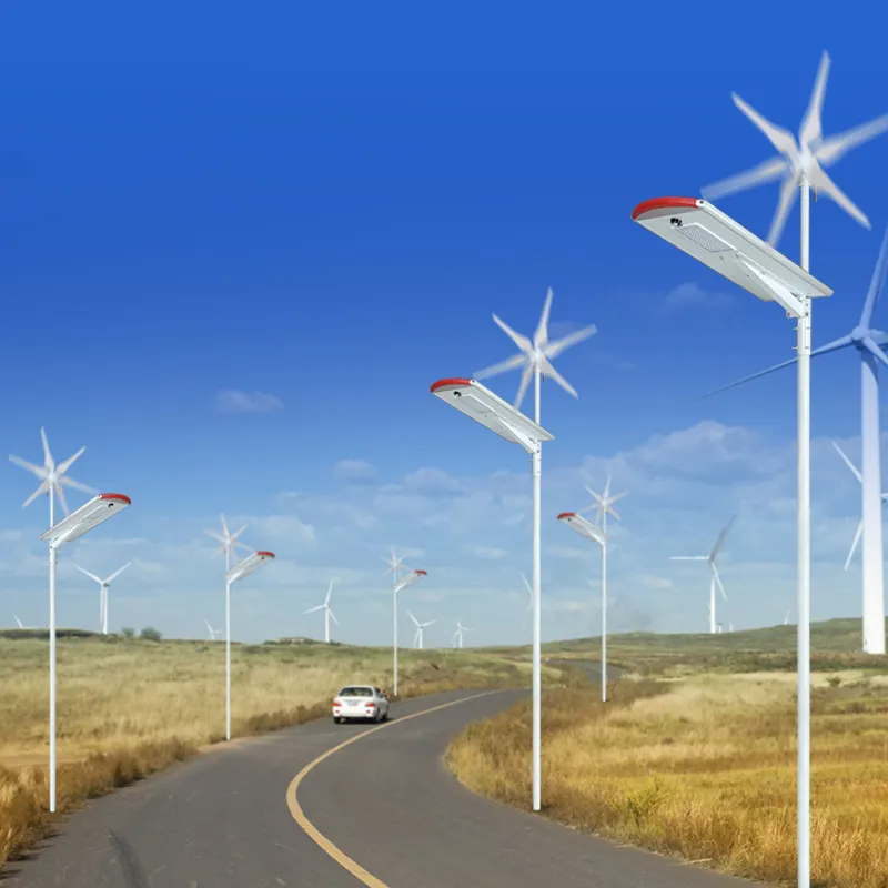 solar light for road free sample for landscape 7