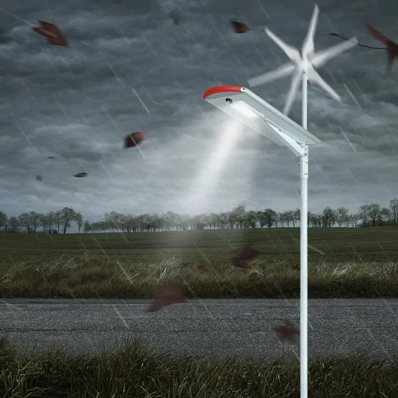 solar light for road free sample for landscape 6