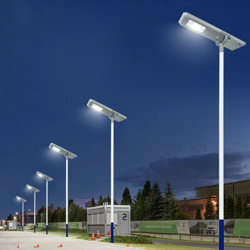 outside solar lights motion for road ALLTOP 9