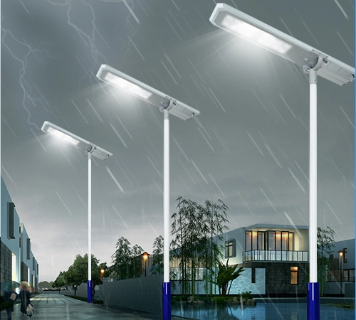 outside solar lights motion for road ALLTOP 4