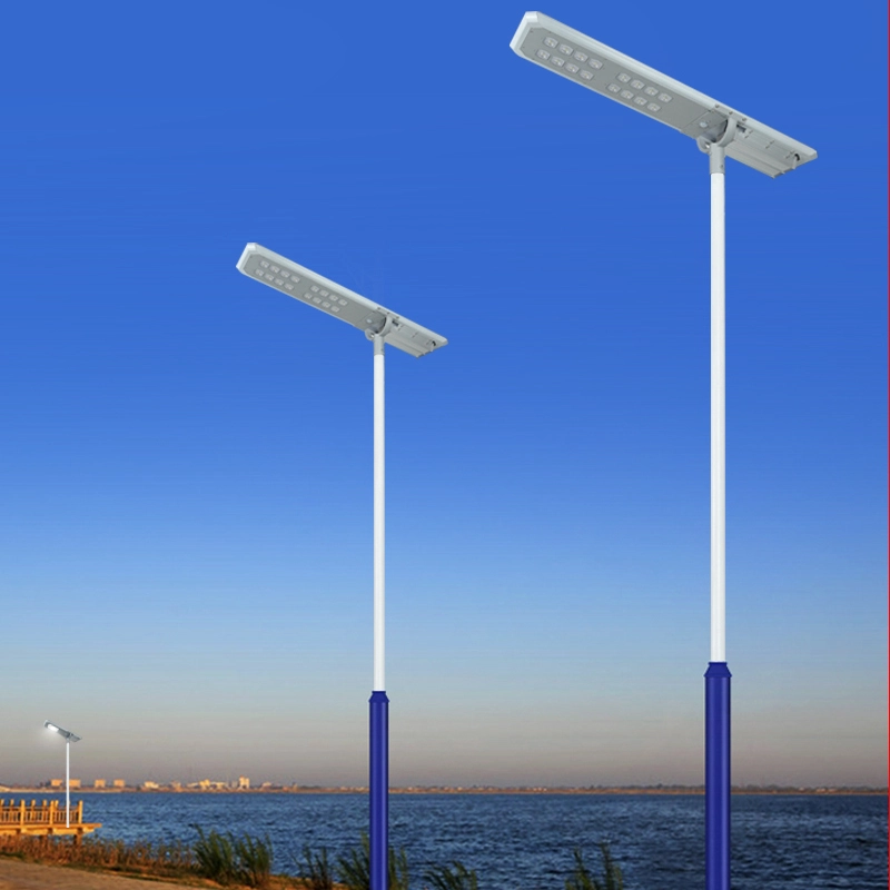 outside solar lights motion for road ALLTOP 7