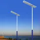 ALLTOP outdoor all in one solar light for garden 7