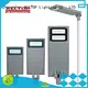 motion solar light price sensor for road ALLTOP 1