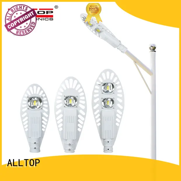high-quality led cobra head street light free sample for facility 1