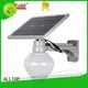 ALLTOP die-casting solar road lights latest design for outdoor yard 1