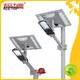 motion sensor china solar street light all-top for outdoor yard ALLTOP 1
