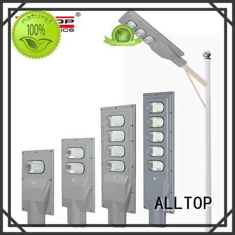 outdoor solar lamp for road 1