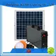 multi-functional solar panel system on-sale for camping 1