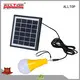 aluminum solar led wall pack wide usage for garden 1