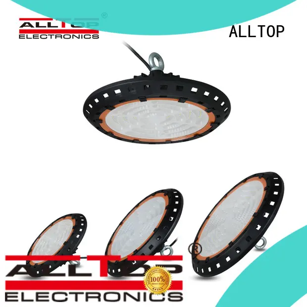 High quality High lumen bridgelux waterproof 100w 150w 200w led high bay light prices 1