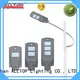 Outdoor ip65 waterproof garden adjust 20W 40W 60w all in one led solar street light 1