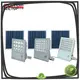 Good quality IP66 waterproof 30w 70w 150w Aluminum Alloy Solar led flood light 1