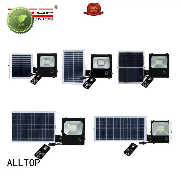 High brightness ip65 waterproof outdoor SMD 10watt 20watt 30watt 50watt 100watt solar led flood light 1