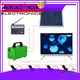 New product solar energy powered 10w 24w 35w 80w solar system 1