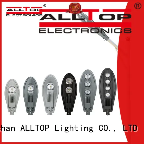 High quality IP65 outdoor die cast aluminum led street light 1