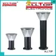 ALLTOP 5watt waterproof ip65 outdoor all in one solar led garden lamp light price 1