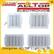 100W/ 120W/150W/ 200W Explosion proof light industrial gas station led canopy light 1