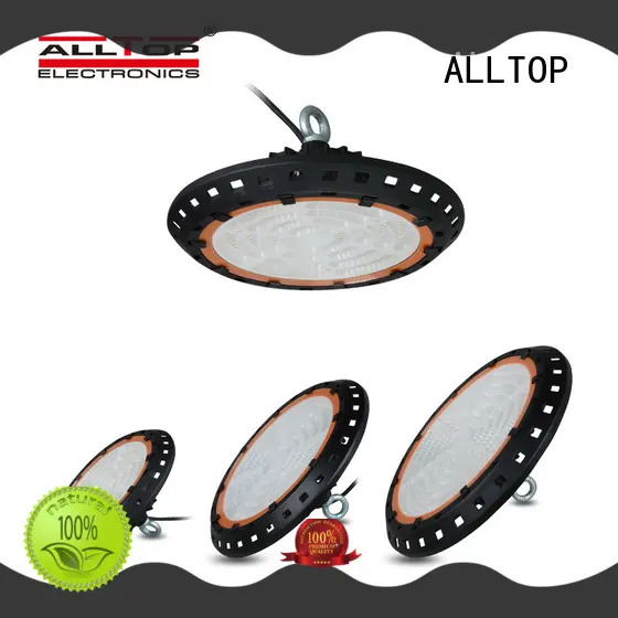 High power IP65 warehouse industrial indoor 100watt 150watt 200watt ufo led high bay light 1