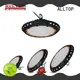 High power IP65 warehouse industrial indoor 100watt 150watt 200watt ufo led high bay light 1