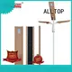 Intelligent human body induction waterproof solar street light 1