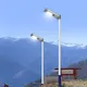 ALLTOP outside solar lights long lifespan for garden 9
