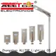 All in One Integrated LED Solar led street light 1