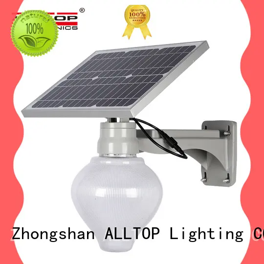 solar led street light0330 1