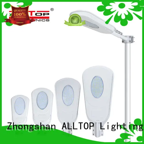 solar led street light 1