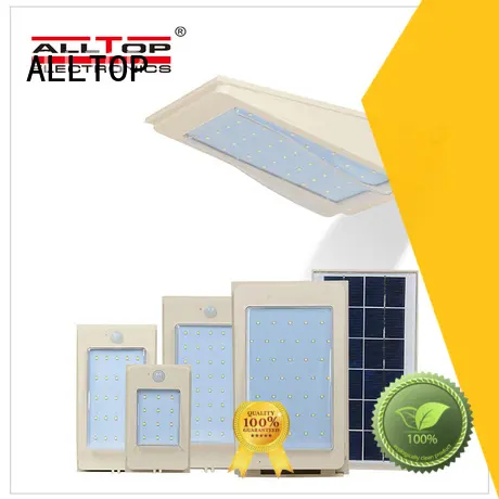 outdoor led solar light 1