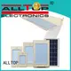 outdoor led solar light 5W 1
