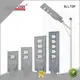 All in one solar led street light 1