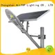 High lumens Bridgelux cob waterproof IP65 outdoor 30 watt solar led street light 1